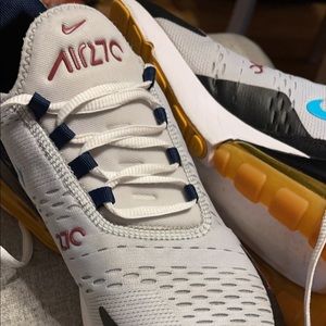 Nike Airmax 270